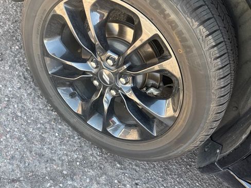 Used 2022 Dodge Durango GT RWD image 10
