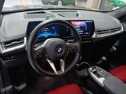 Certified 2025 BMW X1 xDrive28i w/ Premium Package AWD/4WD image 4