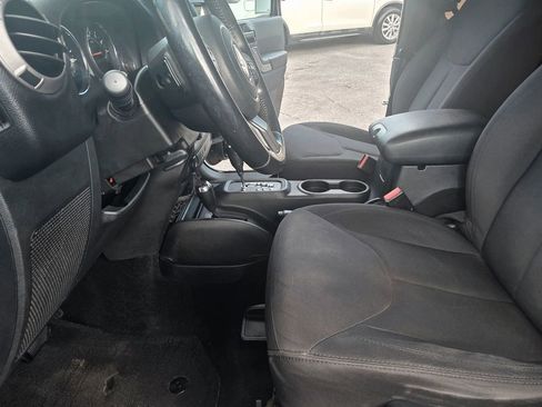 Used 2014 Jeep Wrangler Sport w/ Quick Order Package 24S image 7