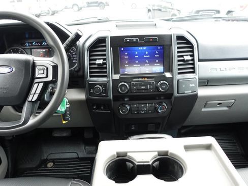 Used 2022 Ford F350 XLT w/ XLT Value Package image 42