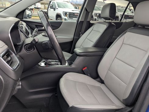 Used 2019 Chevrolet Equinox Premier image 27