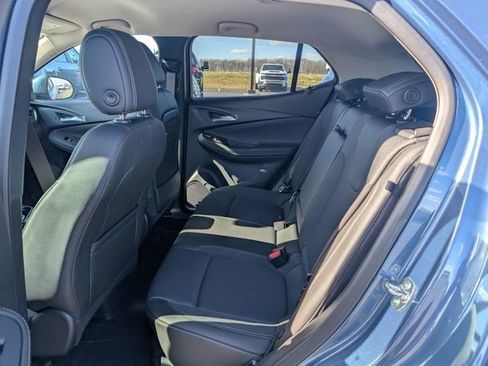 New 2026 Buick Encore GX Preferred w/ Comfort Package image 9
