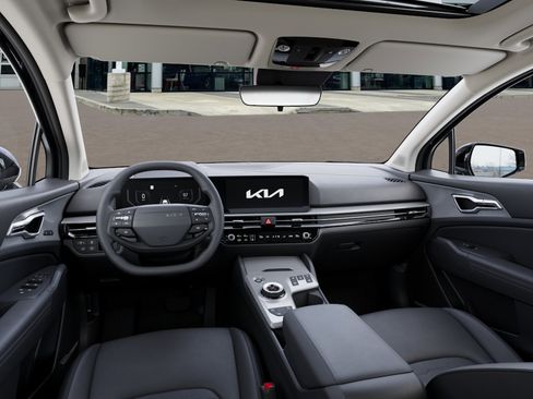 New 2026 Kia Sportage SX Prestige AWD/4WD image 15
