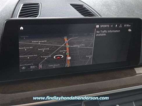 Used 2020 BMW 530i 530i w/ Premium Package image 18