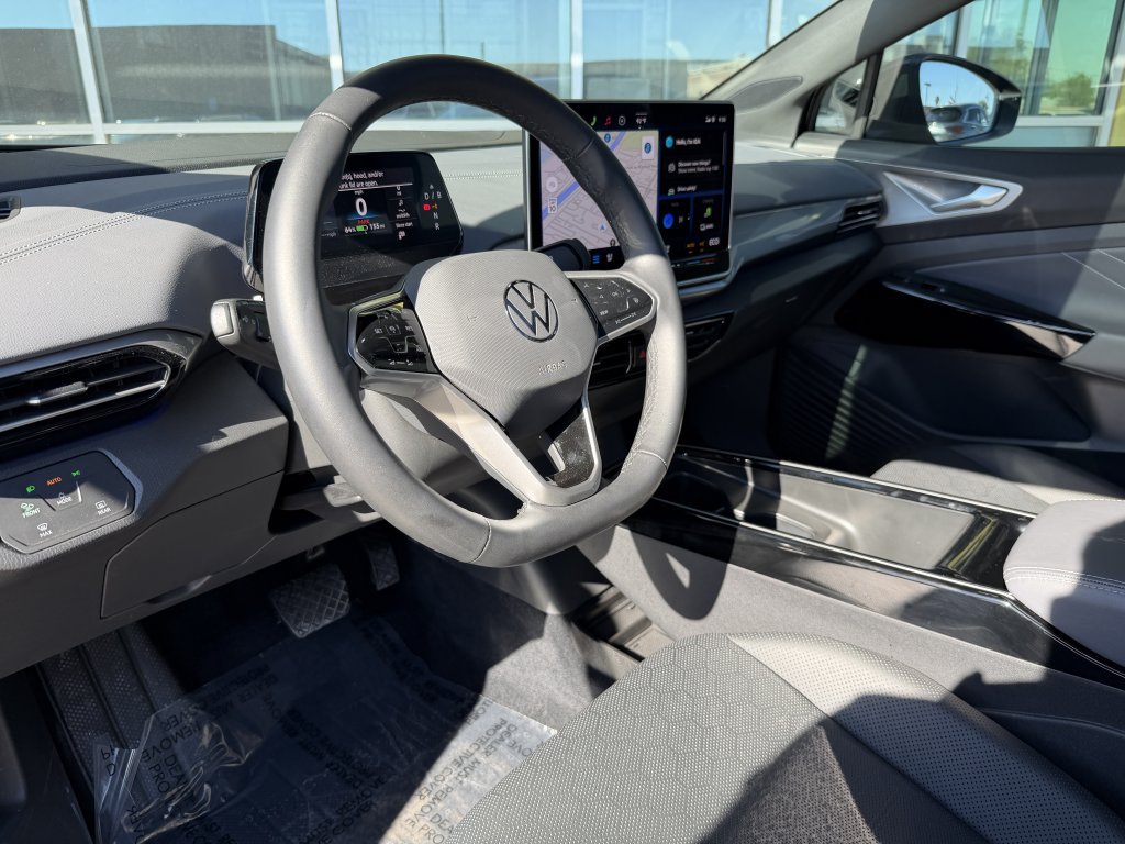 Used 2024 Volkswagen ID.4 Pro S RWD image 31