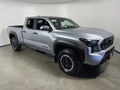 New 2026 Toyota Tacoma TRD Off-Road