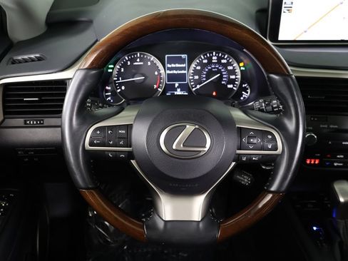 Used 2019 Lexus RX 350 AWD w/ Navigation Package image 42