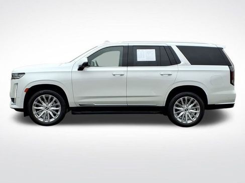 Certified 2023 Cadillac Escalade Premium Luxury image 2