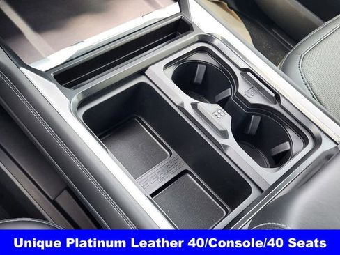 New 2026 Ford F250 Platinum AWD/4WD image 20
