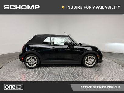 Used 2026 MINI Cooper S