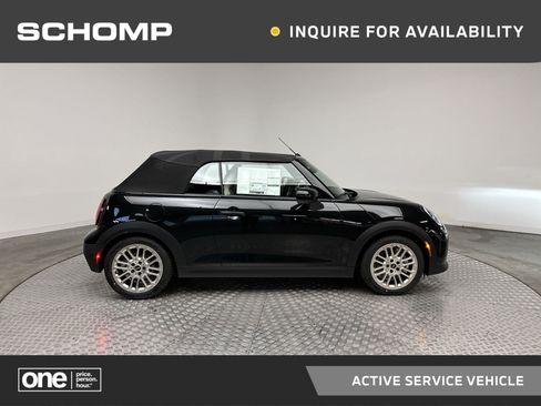 Used 2026 MINI Cooper S FWD image 1
