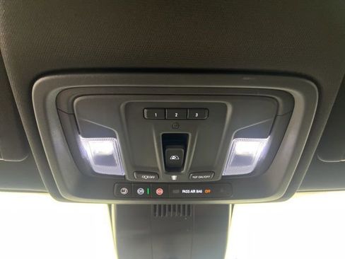 New 2026 Chevrolet Silverado 2500 High Country w/ Midnight Edition image 27