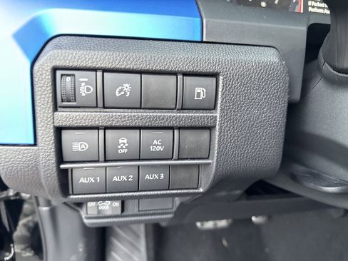 New 2025 Toyota Tacoma TRD Sport AWD/4WD image 31