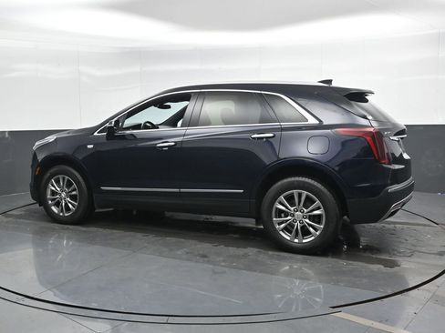 Used 2021 Cadillac XT5 Premium Luxury image 10