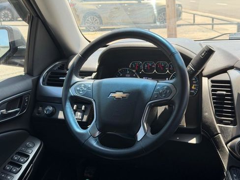 Used 2018 Chevrolet Tahoe LT w/ Max Trailering Package RWD image 20