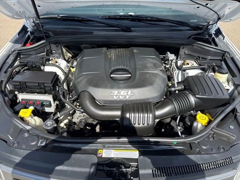 Used 2013 Jeep Grand Cherokee Trailhawk image 21