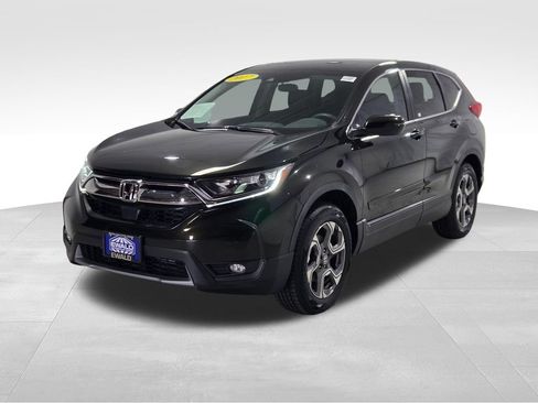 Used 2017 Honda CR-V EX image 24