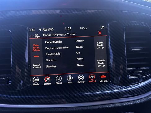 Used 2021 Dodge Charger R/T RWD image 13