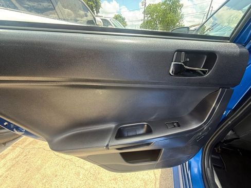 Used 2016 Mitsubishi Lancer ES FWD image 19
