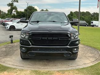 Used 2020 RAM 1500 Big Horn RWD video 2
