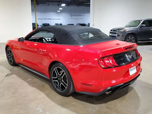 Used 2019 Ford Mustang Premium image 47