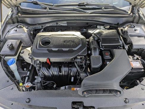 Used 2016 Kia Optima LX w/ Option Group 014 image 21