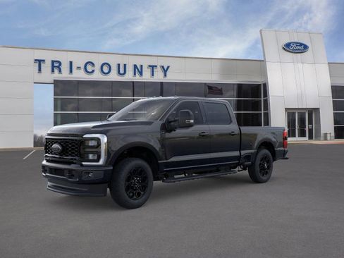 New 2026 Ford F250 XLT w/ XLT Premium Package image 1