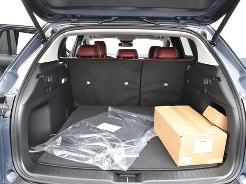 New 2025 MAZDA CX-50 2.5 Hybrid image 25