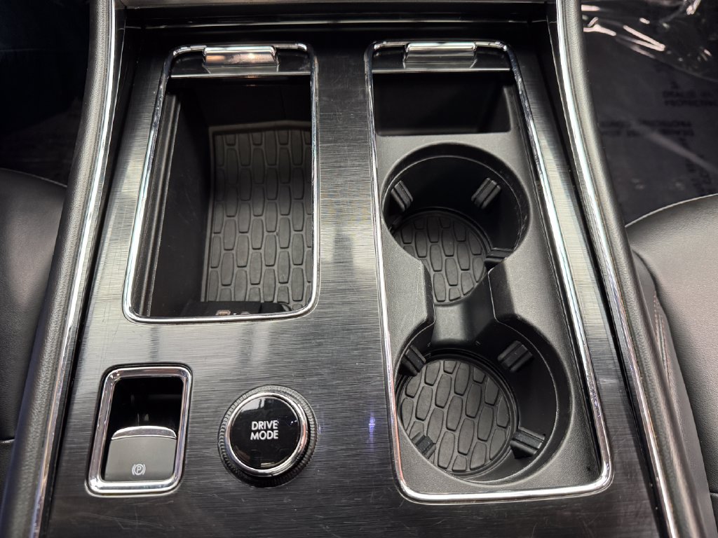 Used 2024 Lincoln Aviator AWD w/ Premium Package image 17