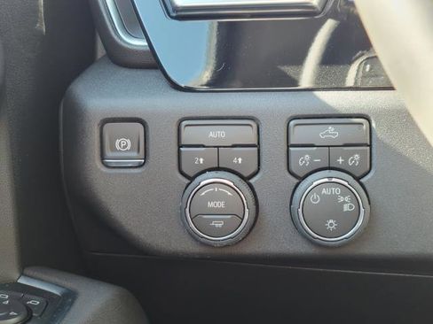 New 2026 Chevrolet Silverado 1500 LT w/ All Star Edition Plus AWD/4WD image 12