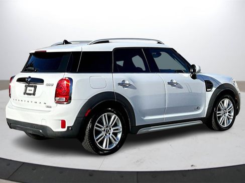 Used 2018 MINI Cooper Countryman ALL4 image 8