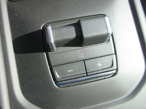 New 2026 GMC Sierra 1500 AT4X AWD/4WD image 20