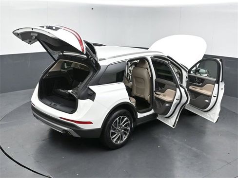 Certified 2022 Lincoln Corsair AWD w/ Equipment Group 101A image 59