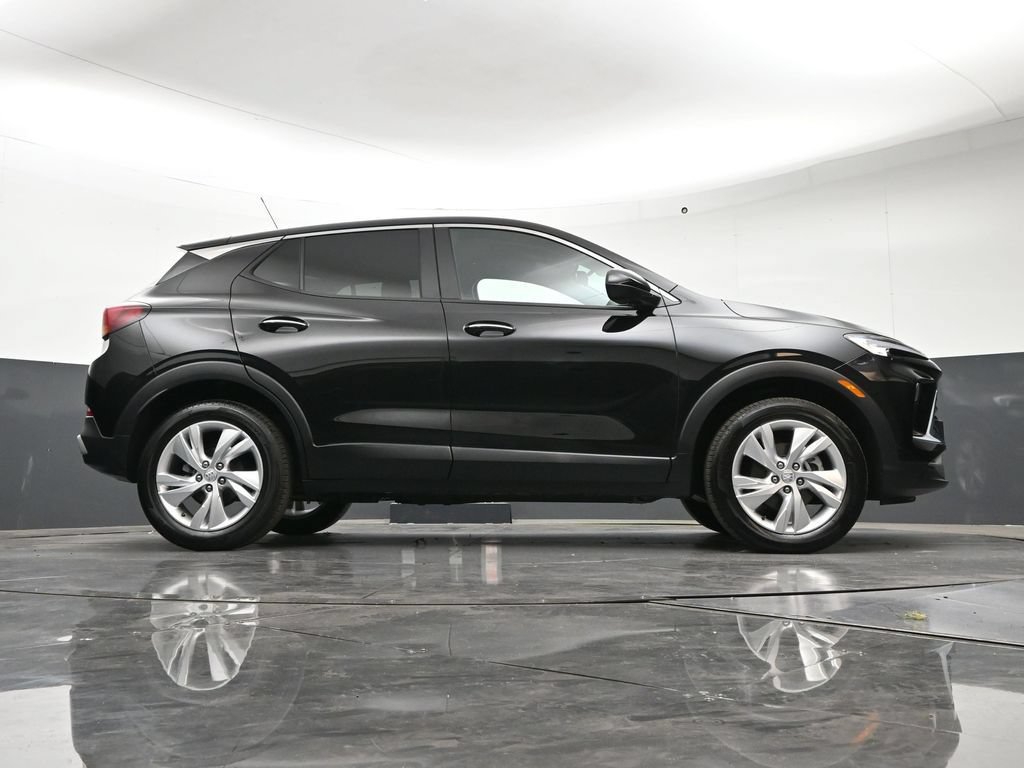 Certified 2026 Buick Encore GX Preferred AWD/4WD image 29