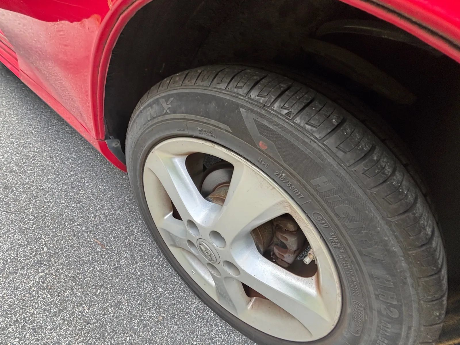 Used 2008 Toyota Solara SE FWD image 25