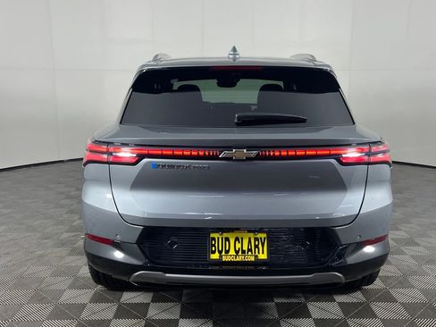 New 2026 Chevrolet Equinox EV LT image 7