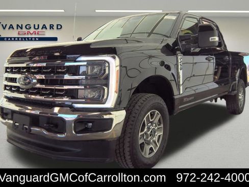 Used 2024 Ford F250 Lariat image 1