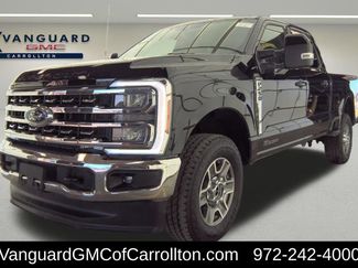 Used 2024 Ford F250 Lariat video 1