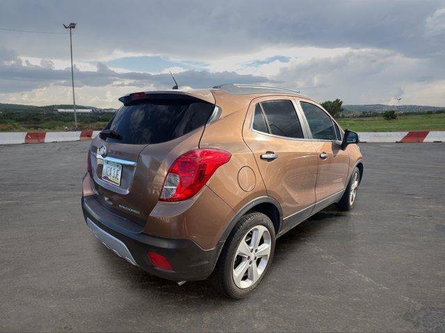 Used 2016 Buick Encore FWD image 3