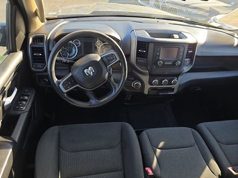 Used 2019 RAM 1500 Tradesman image 18