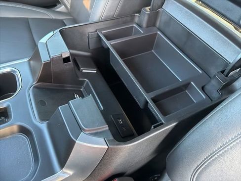 Used 2024 Chevrolet Silverado 1500 RST w/ All Star Edition Plus image 21