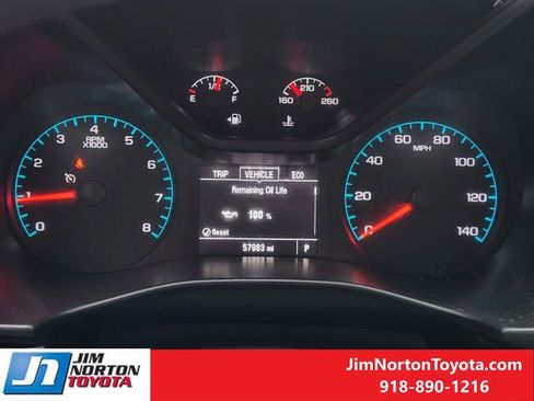 Used 2017 Chevrolet Colorado W/T w/ WT Convenience Package image 18