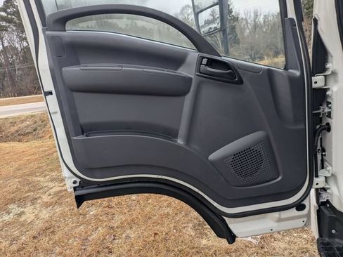 New 2026 Chevrolet Low Cab Forward RWD image 8