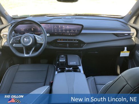 New 2026 Buick Enclave Sport Touring w/ Super Cruise Package image 5