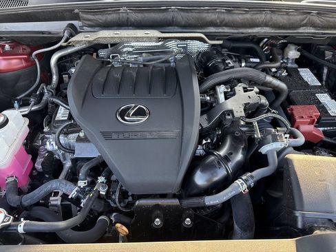 Used 2024 Lexus RX 350 Premium Plus w/ Convenience Package AWD/4WD image 18
