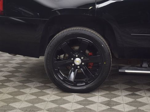 Used 2016 Chevrolet Tahoe LTZ image 29