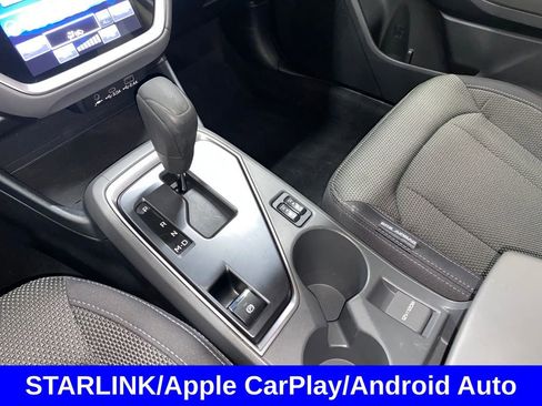 Certified 2024 Subaru Crosstrek 2.0i Premium AWD/4WD image 23