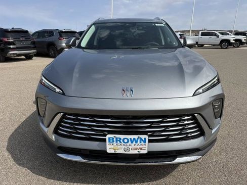 New 2026 Buick Envision Preferred image 4