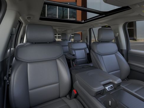 New 2026 Ford Expedition Max Active AWD/4WD image 10