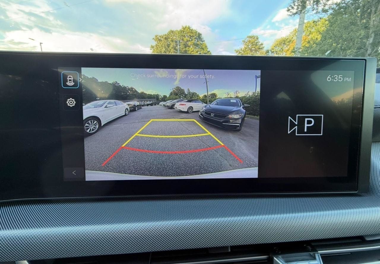 Used 2024 Hyundai Sonata SEL FWD image 19